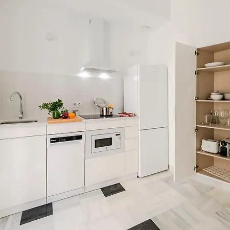 Apartman Aurora Terrace *