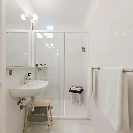 Apartman Aurora Terrace Sevilla