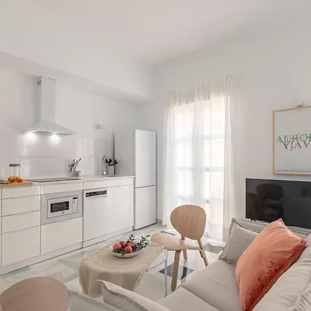 Apartman Aurora Terrace Sevilla