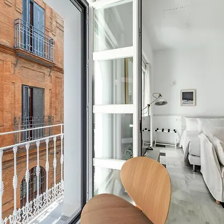 Aurora Terrace Apartman