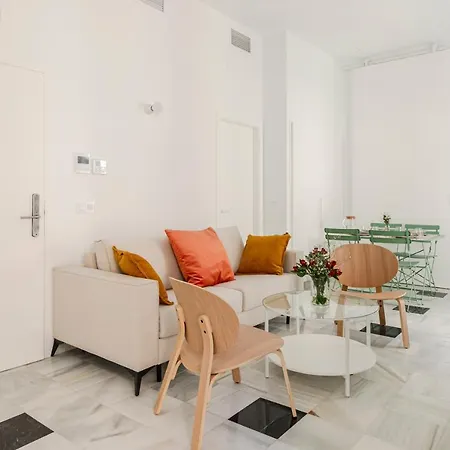 Aurora Terrace Apartman *