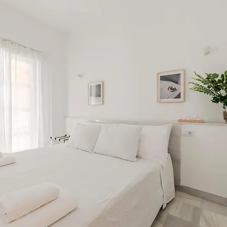 Apartman Aurora Terrace Sevilla