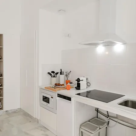 Apartman Aurora Terrace *