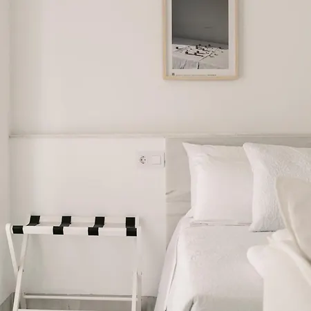 Aurora Terrace * Seville