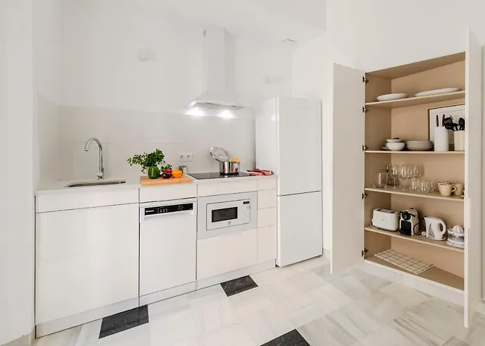Apartamento Aurora Terrace *