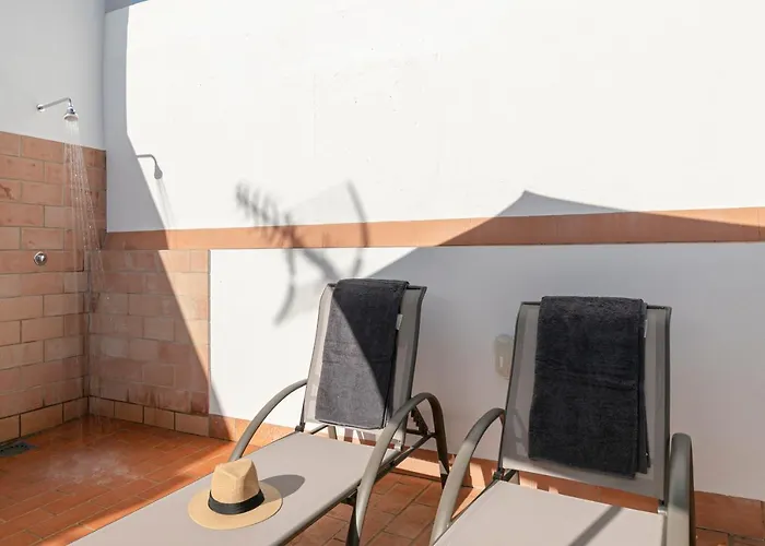 Apartamento Aurora Terrace Sevilla