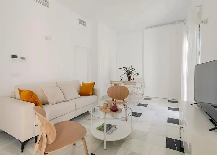 Aurora Terrace Apartamento