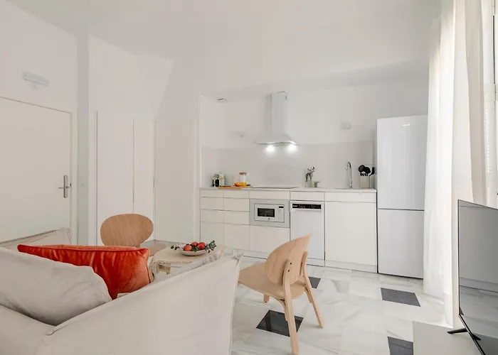Apartamento Aurora Terrace *