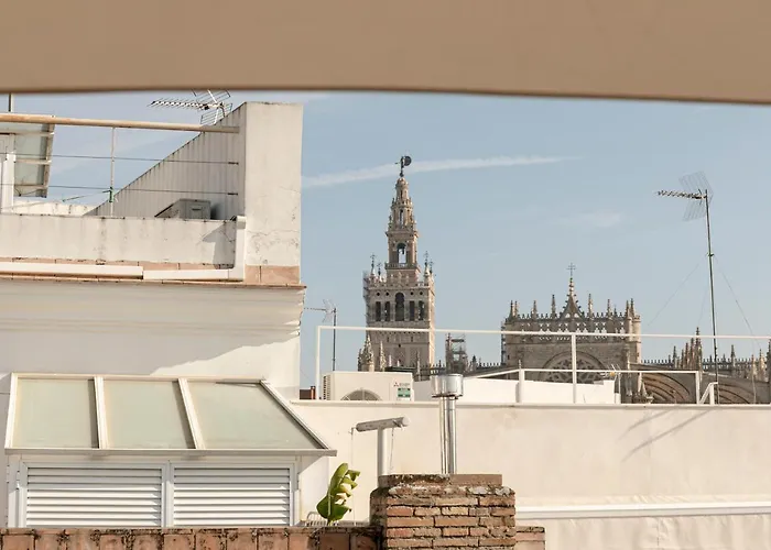 Aurora Terrace Apartamento