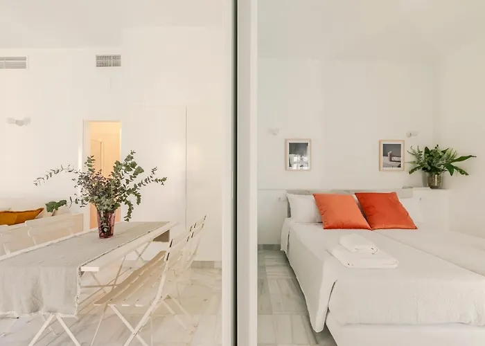 Apartamento Aurora Terrace *