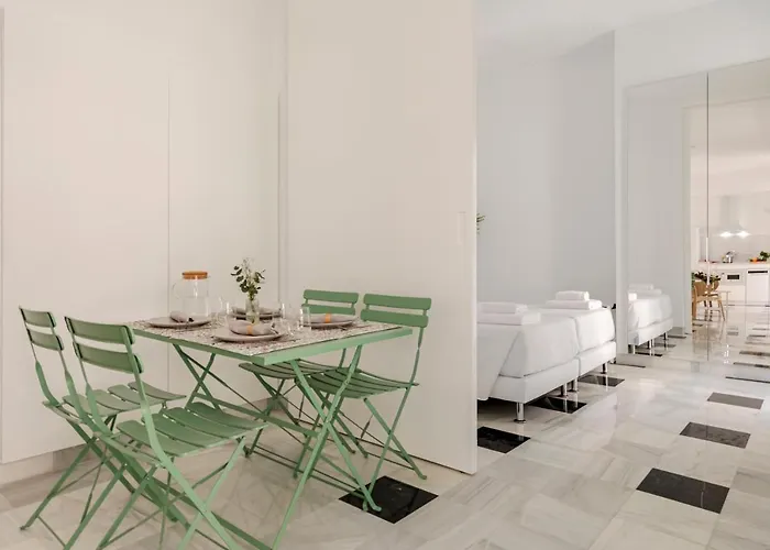 Apartamento Aurora Terrace *