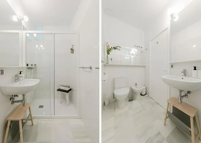 Apartamento Aurora Terrace Sevilla