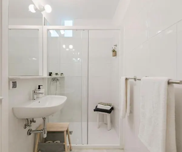 Apartamento Aurora Terrace Sevilla
