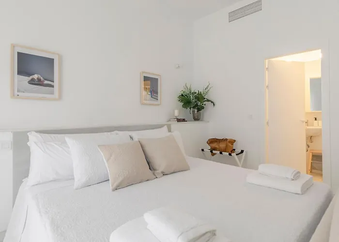 Aurora Terrace Apartamento *