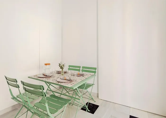 Aurora Terrace Apartamento