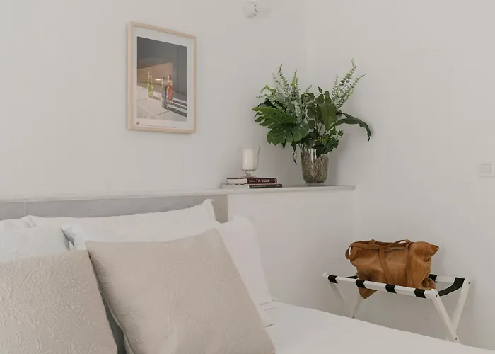Aurora Terrace Apartamento