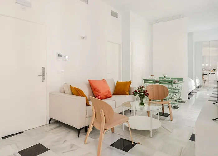 Aurora Terrace Apartamento *