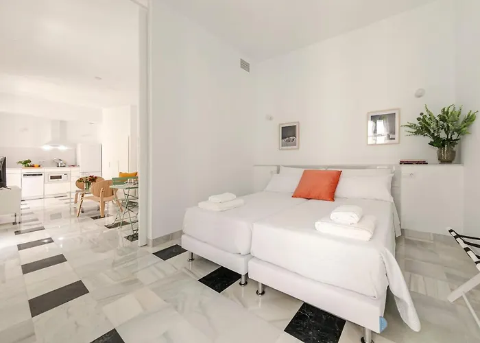 Aurora Terrace * Sevilla