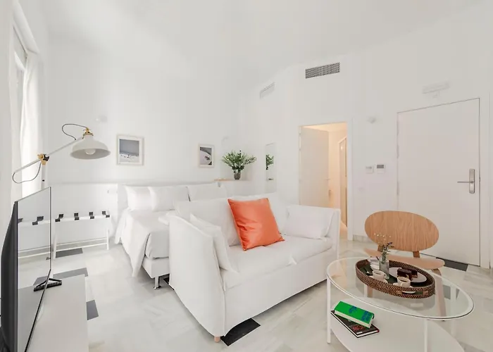 Apartamento Aurora Terrace