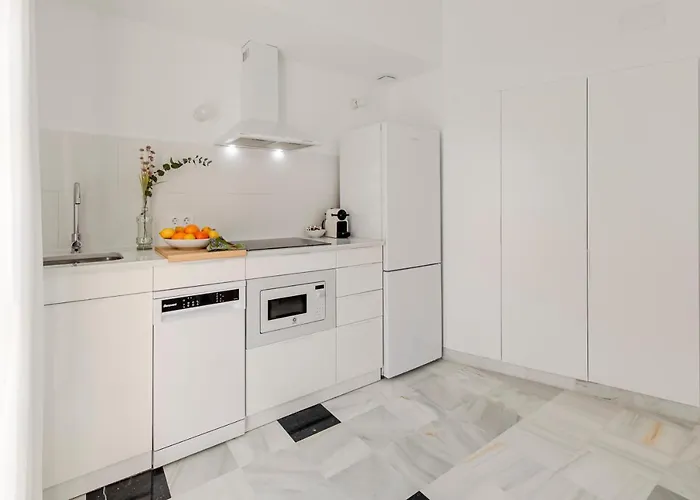 Apartamento Aurora Terrace