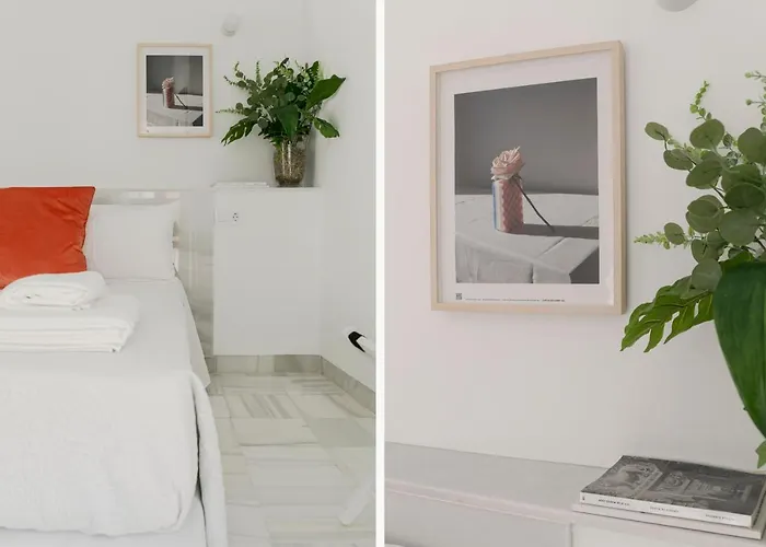 Aurora Terrace Apartamento Sevilla