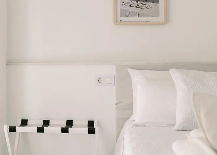 Aurora Terrace * Sevilla