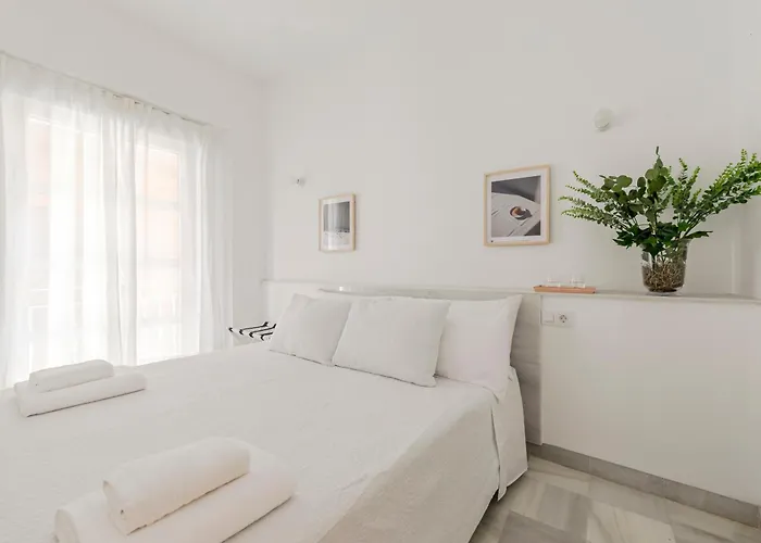 Apartamento Aurora Terrace Sevilla