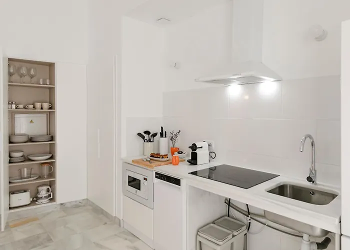 Apartamento Aurora Terrace *