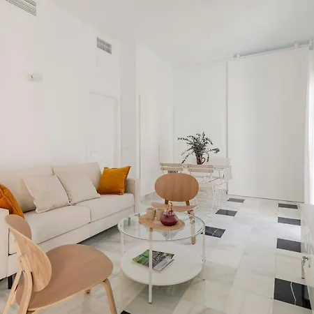 Aurora Terrace Apartman