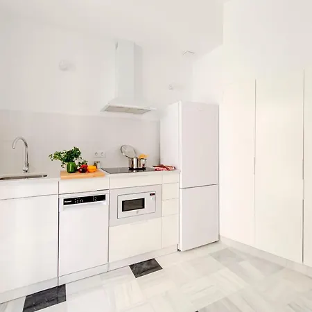 Apartman Aurora Terrace Sevilla