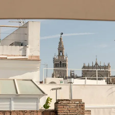 Aurora Terrace Apartman