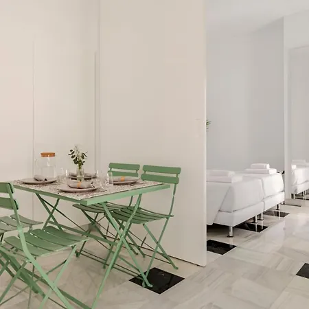 Apartman Aurora Terrace *