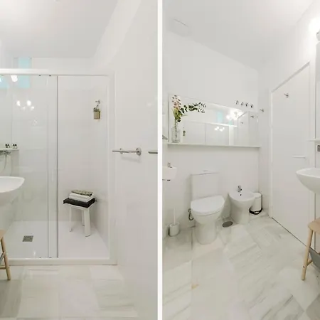Apartman Aurora Terrace Sevilla