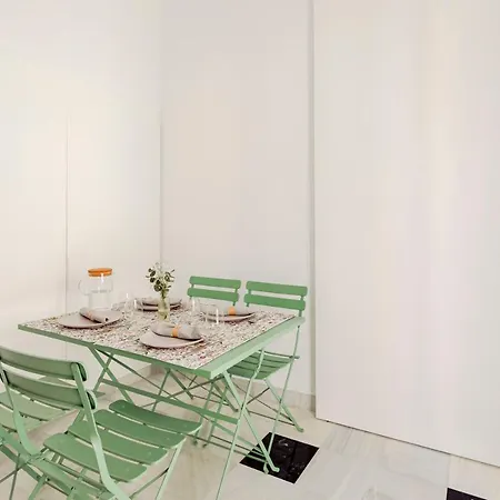 Aurora Terrace Apartman