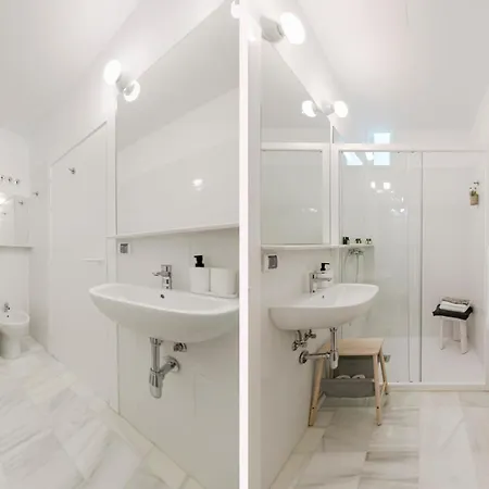 Aurora Terrace Apartman Sevilla