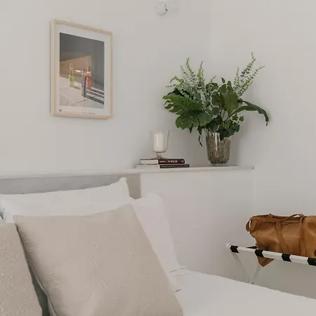 Aurora Terrace Apartman