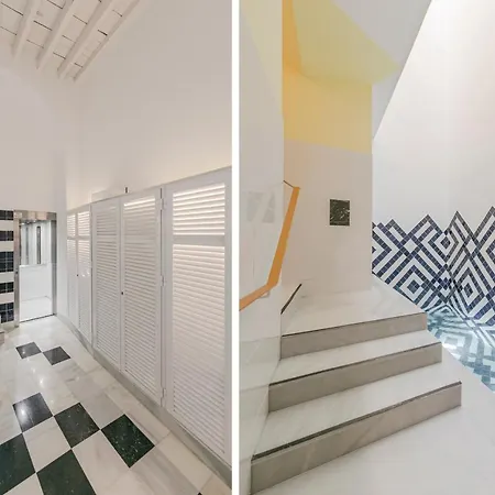 Aurora Terrace Apartman